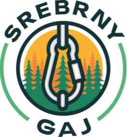 Srebrny Gaj